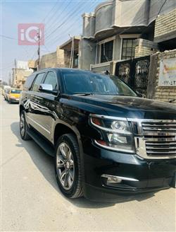 شێڤرۆلێت تاهۆ